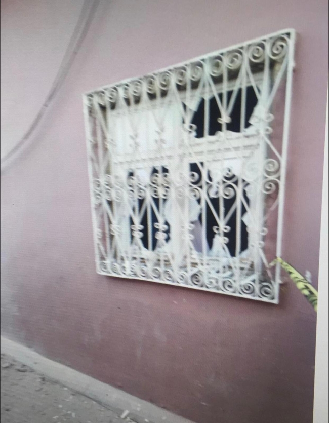 Terör örgütü sivilleri hedef almaya devam ediyor